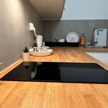 Rynek 5 Bed & Breakfast