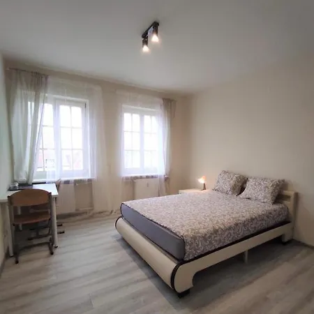 Bed & Breakfast Rynek 5