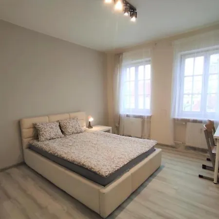 Rynek 5 Bed & Breakfast *