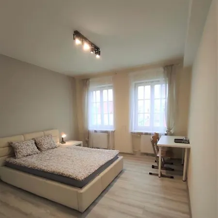 Rynek 5 Bed & Breakfast Poznań