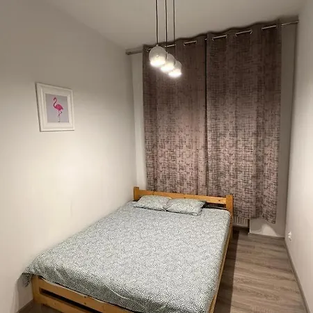 Rynek 5 Bed & Breakfast