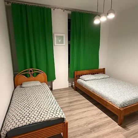 Bed & Breakfast Rynek 5