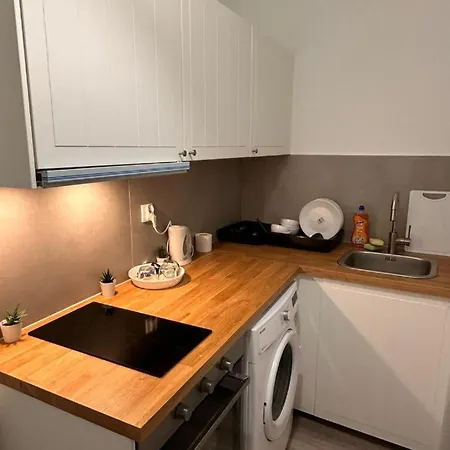 Rynek 5 Bed & Breakfast *