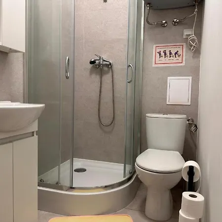 Bed & Breakfast Rynek 5 *