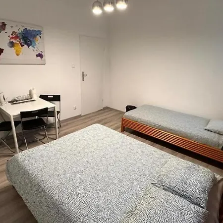 Rynek 5 Bed & Breakfast