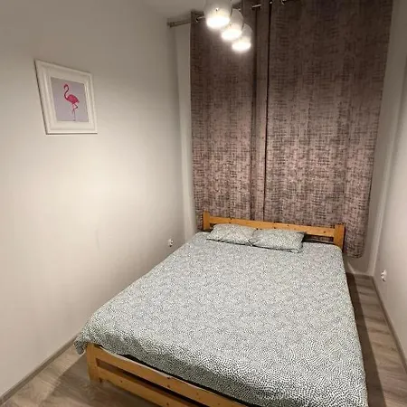 Rynek 5 Bed & Breakfast *