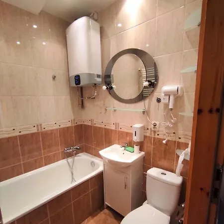 Rynek 5 Bed & Breakfast Poznań