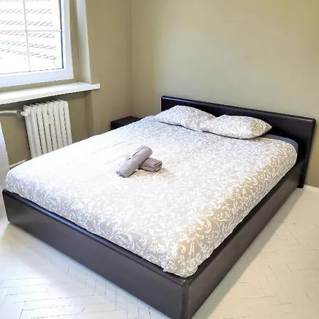 Rynek 5 Bed & Breakfast