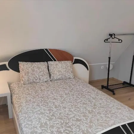 Bed & Breakfast Rynek 5