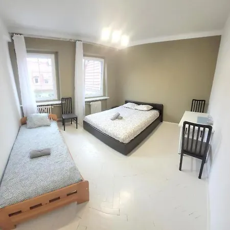 Bed & Breakfast Rynek 5 *