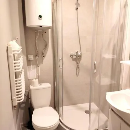 Rynek 5 Bed & Breakfast Poznań