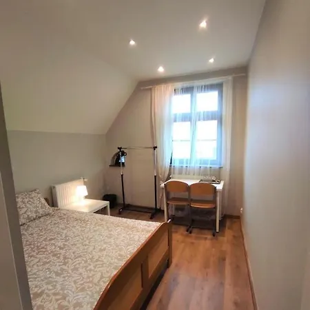 Bed & Breakfast Rynek 5 *