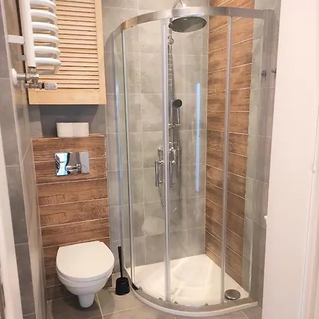Rynek 5 Bed & Breakfast Poznań