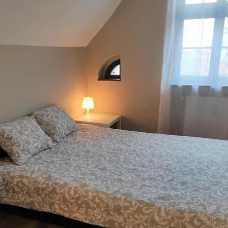 Bed & Breakfast Rynek 5