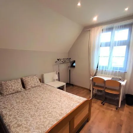 Bed & Breakfast Rynek 5 *
