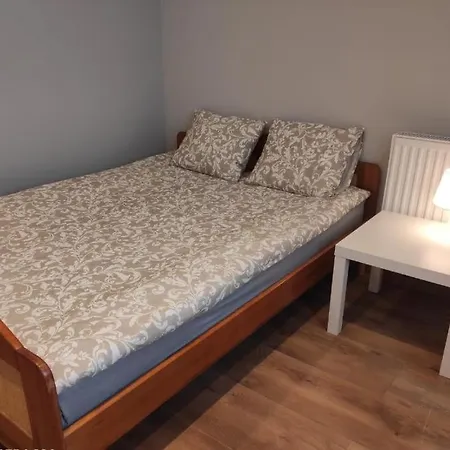 Rynek 5 Bed & Breakfast Poznań