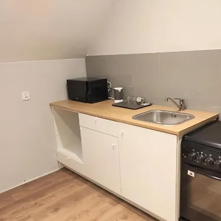 Bed & Breakfast Rynek 5 Poznań