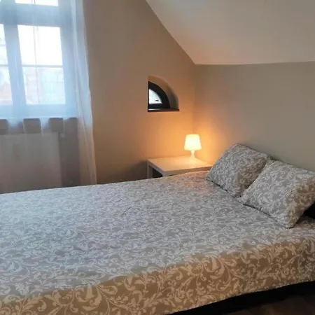 Rynek 5 Bed & Breakfast