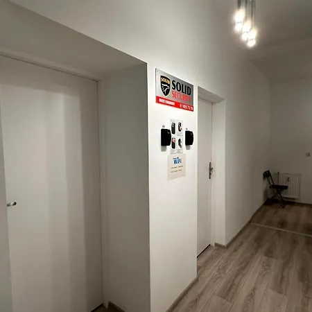 Bed & Breakfast Rynek 5