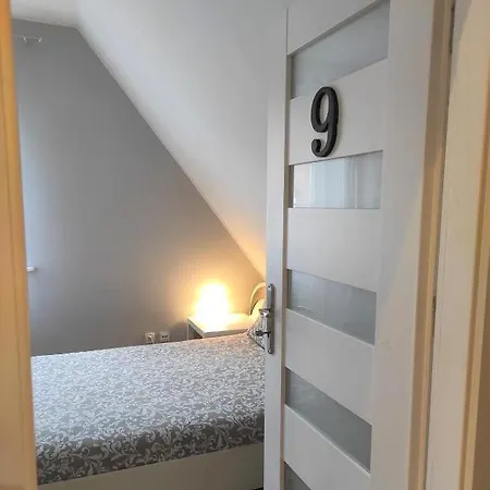 Rynek 5 Bed & Breakfast