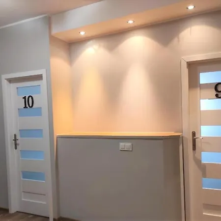Bed & Breakfast Rynek 5 *
